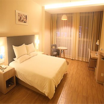 (新品)汉庭酒店(兰州长青学院店)酒店提供图片