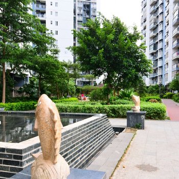 北海熊妈1961特色民宿(侨兴路分店)