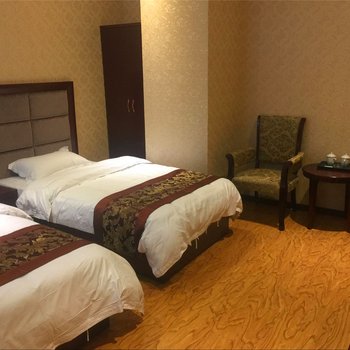 重庆伴江大酒店酒店提供图片