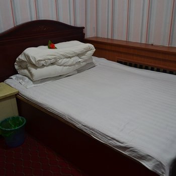 呼和浩特基顺招待所酒店提供图片