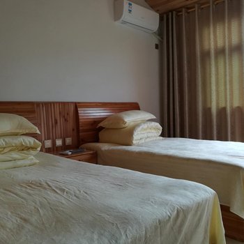 上饶婺源彩虹桥龙溪人家客栈酒店提供图片