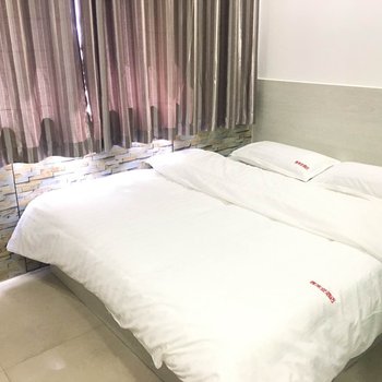 保定尚水缘快捷酒店酒店提供图片