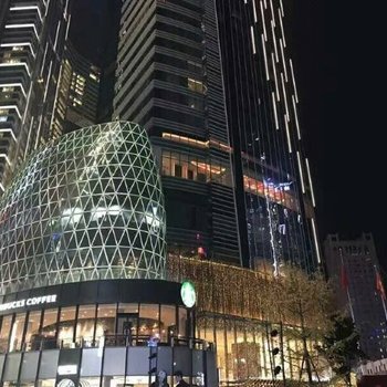 物语高端定制公寓(成都太古里春熙路店)