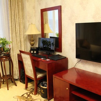 庆城义顺园国际酒店酒店提供图片
