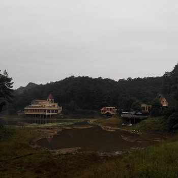 七星湖度假山庄酒店提供图片