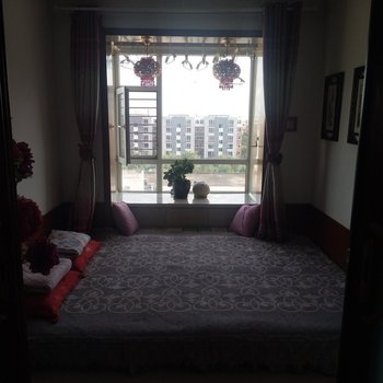 大同国人美公寓酒店提供图片