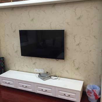 宁波经典短租房公寓(沉香路分店)酒店提供图片