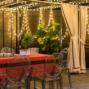 广州敖小胡普通公寓(新河浦路店)酒店提供图片