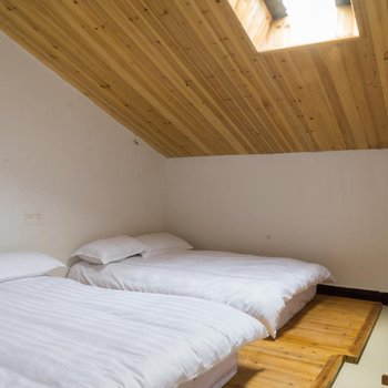 婺源沐心居客栈酒店提供图片