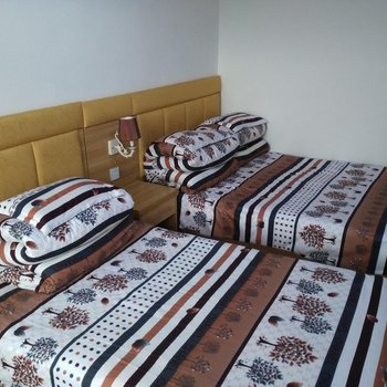 丰宁富博庄园酒店提供图片