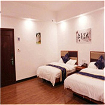 广州奥新国际酒店酒店提供图片