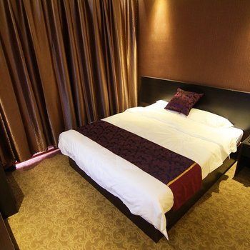 威海乐淇星洲精品酒店酒店提供图片