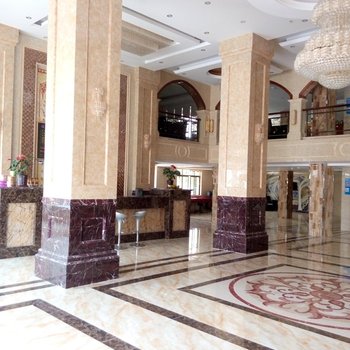 乐东盛泰商务酒店酒店提供图片