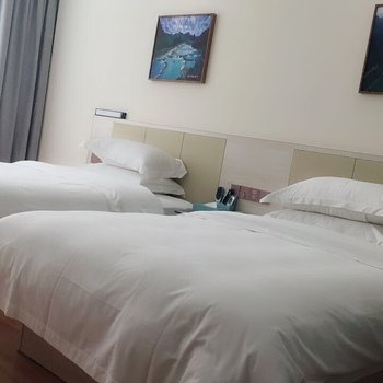 大新河畔酒店