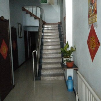 穆棱八面通齐峰旅馆酒店提供图片