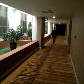 巴彦淖尔大千商务宾馆酒店提供图片