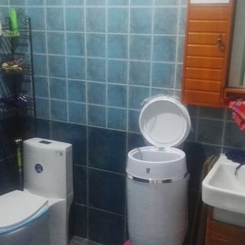 邯郸私家书屋普通公寓酒店提供图片