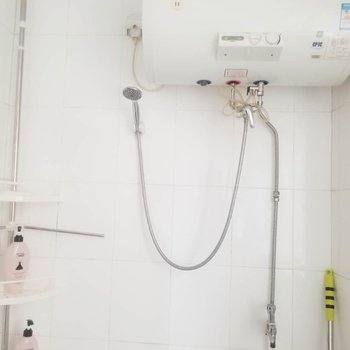 承德小幸运公寓(广仁大街分店)酒店提供图片