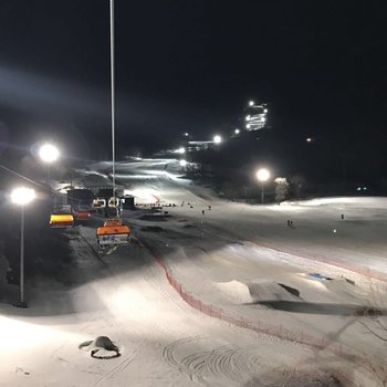 吉林市万科松花湖旅游度假区观雪轩精品公寓酒店提供图片