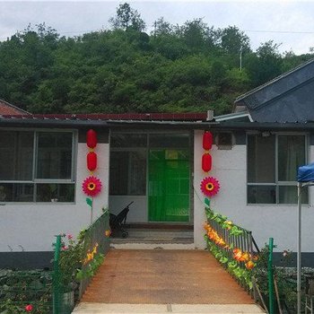 北京白河湾农家院