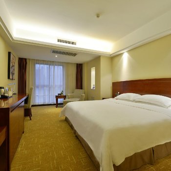 西安高新百事特威酒店酒店提供图片