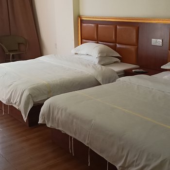 中山紫橙公寓酒店提供图片