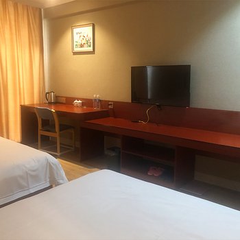 99优选酒店(滨海永康路店)酒店提供图片