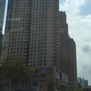丽阳公寓(深圳石夏店)