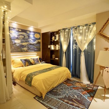 广州Aurora普通公寓酒店提供图片