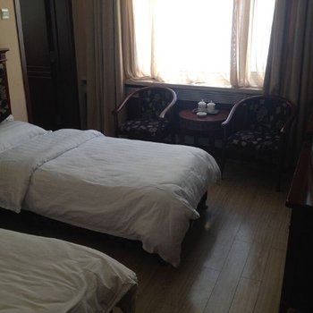 长白山温泉度假酒店酒店提供图片