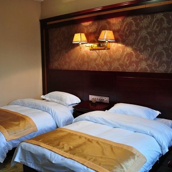 香格里拉惠怡商务酒店酒店提供图片