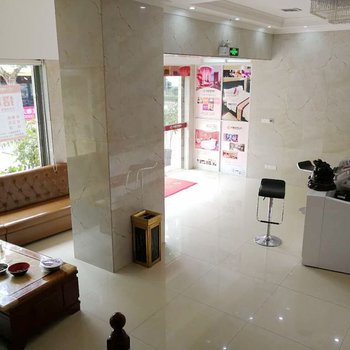 衡阳钧源商务酒店酒店提供图片
