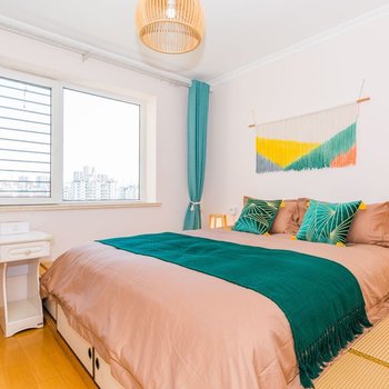 青岛路客BG5960精品民宿