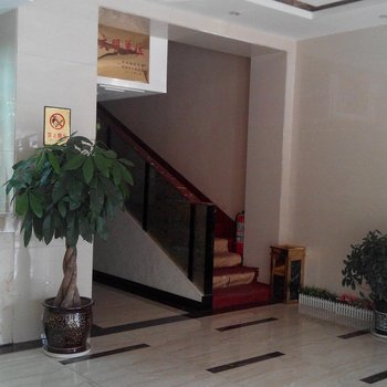 彬县商贸宾馆酒店提供图片