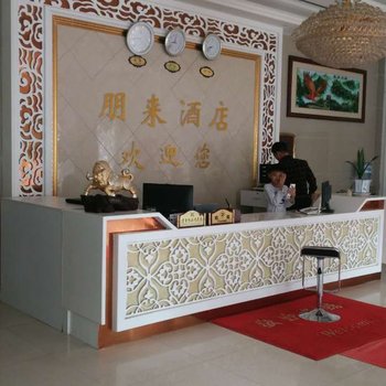 晴隆玉林商务酒店酒店提供图片