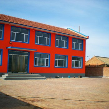 丰宁小屈农家院