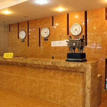 锦州铁北军分区招待所二部酒店提供图片