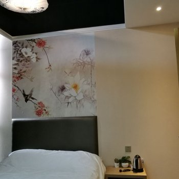 郑州乐汀时尚旅馆