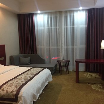静宁明华酒店酒店提供图片