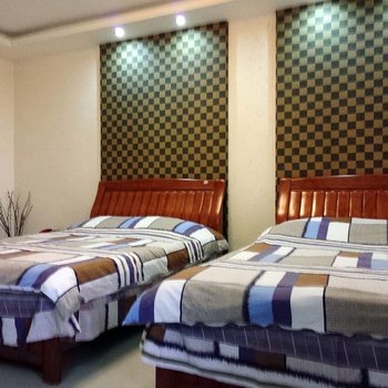 西双版纳流沙河度假公寓酒店提供图片