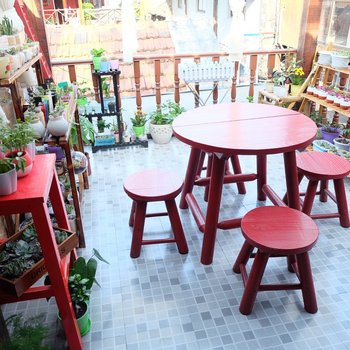 西塘My-house斜阳谷客栈