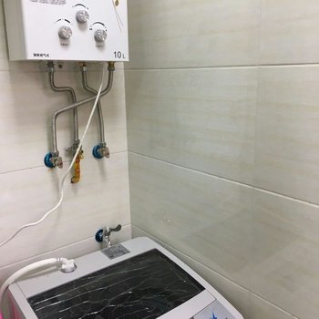 重庆人间至味普通公寓酒店提供图片