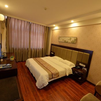 北戴河滨海蓝天商务酒店酒店提供图片