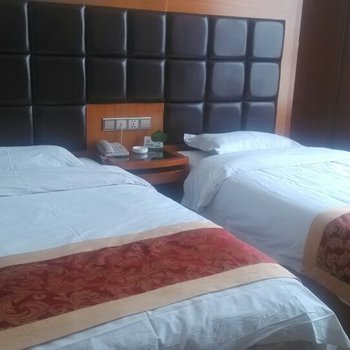 延安新逸豪商务宾馆酒店提供图片