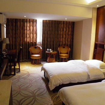 昆明东川迪派商务酒店酒店提供图片