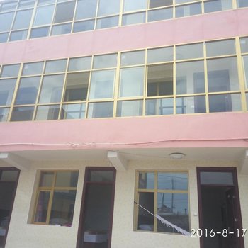 青海湖海洋宾馆酒店提供图片