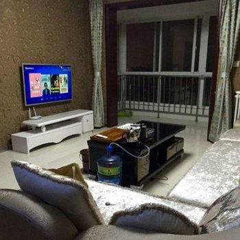 临汾海豚湾家庭宾馆酒店提供图片