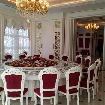 天津广聚源私人会所酒店提供图片