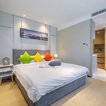 杭州徐娟公寓(腊梅路分店)