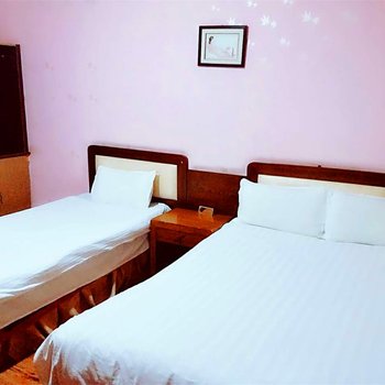 延吉白领时尚公寓酒店提供图片